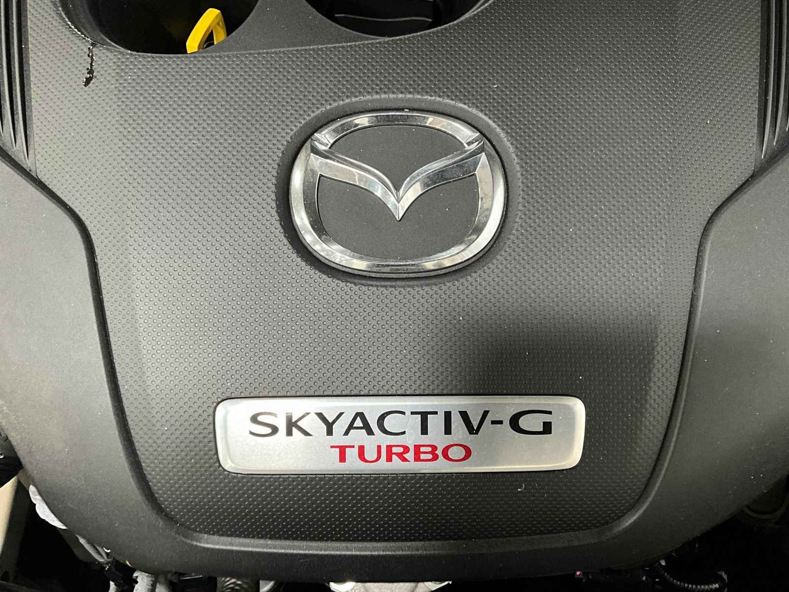 Used 2025 MAZDA CX-50 2.5 Turbo w/ Premium Plus Pkg AWD/4WD image 29