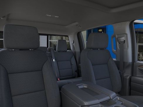 New 2026 Chevrolet Silverado 3500 LT w/ All Star Edition image 32