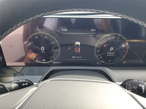 Used 2025 INFINITI QX80 Pure image 30