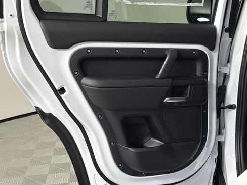 New 2026 Land Rover Defender 110 S image 26