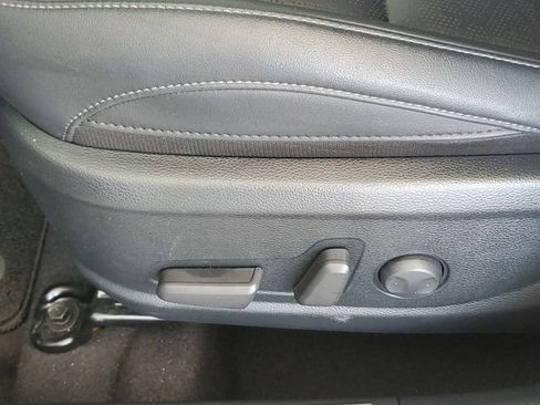 Certified 2024 Kia Seltos SX image 20