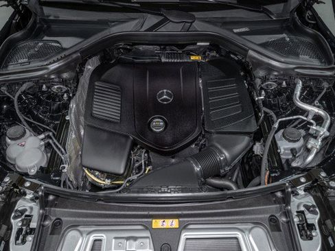 Used 2026 Mercedes-Benz GLC 300 image 21