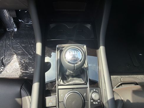 New 2026 MAZDA MAZDA3 2.5 S Hatchback w/ Premium Pkg FWD image 14