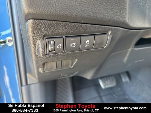 New 2026 Toyota Corolla Cross LE image 14