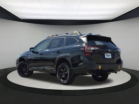 New 2025 Subaru Outback Wilderness image 5