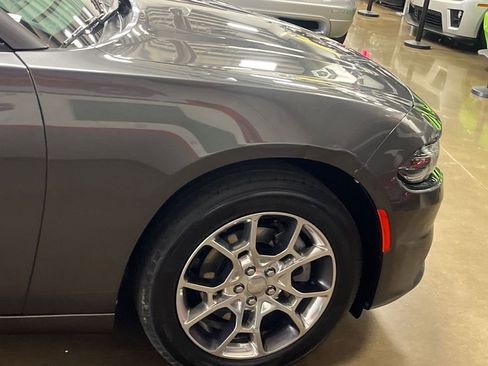 Used 2016 Dodge Charger SXT w/ AWD Plus Group image 55