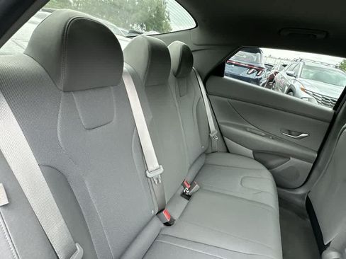 Used 2024 Hyundai Elantra SE FWD image 15
