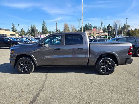 Used 2023 RAM 1500 Limited image 5