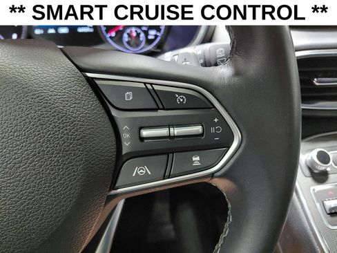 Used 2023 Hyundai Santa Fe SEL w/ Cargo Package AWD/4WD image 13