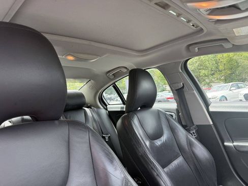 Used 2013 Volvo S60 T5 AWD/4WD image 12