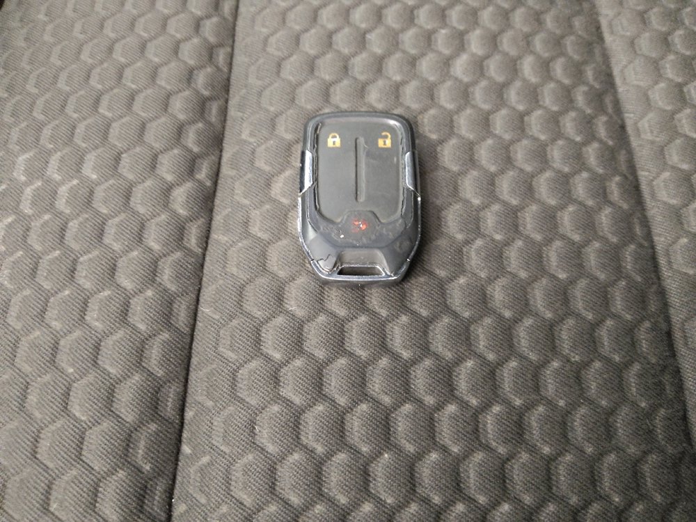 Used 2019 GMC Acadia SLE w/ LPO, Floor Liner Package FWD image 32