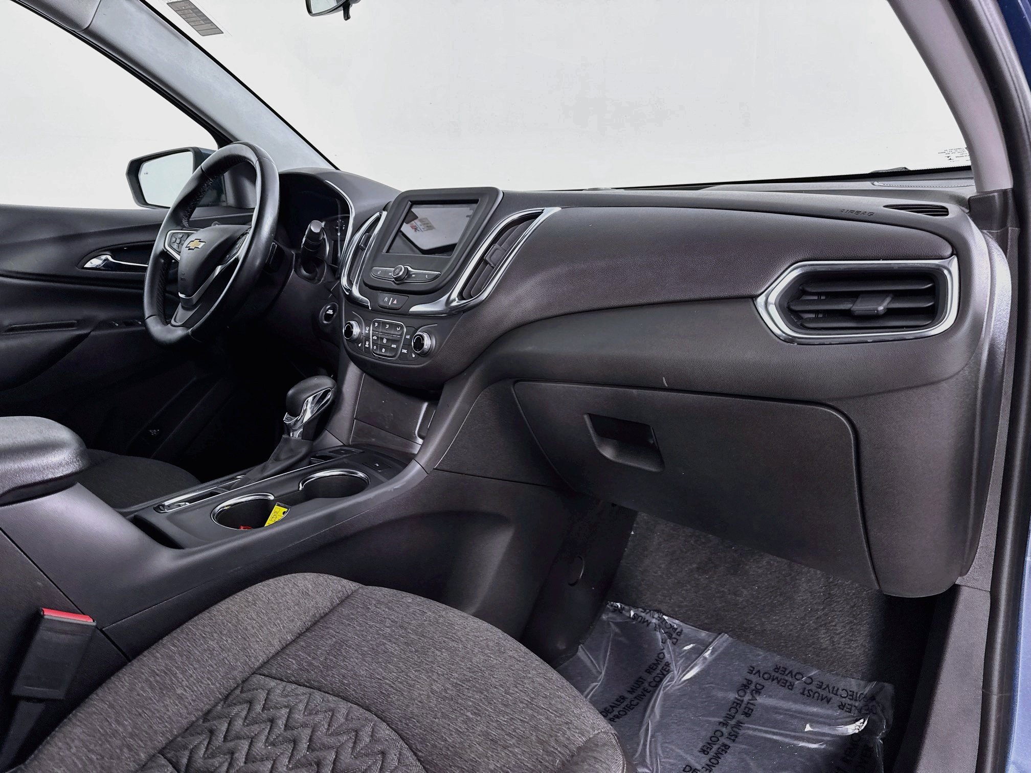 Used 2024 Chevrolet Equinox LT AWD/4WD image 29