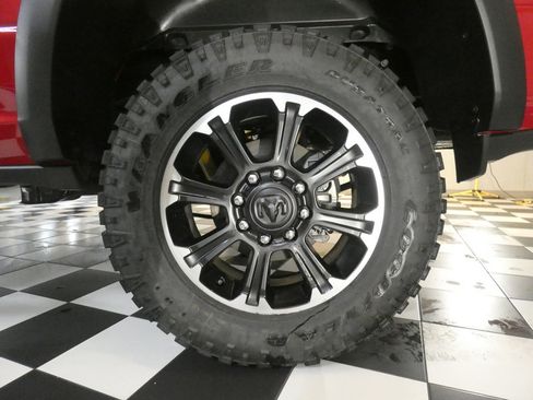 New 2026 RAM 2500 Tradesman image 7