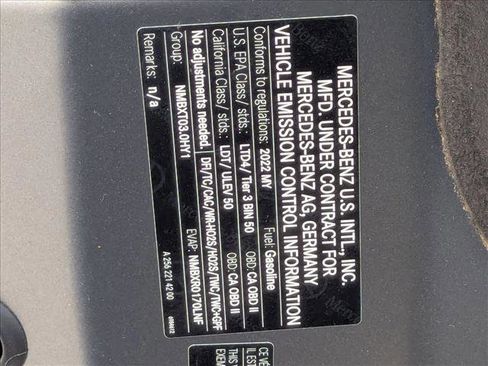 Used 2022 Mercedes-Benz GLE 450 GLE 450 image 24