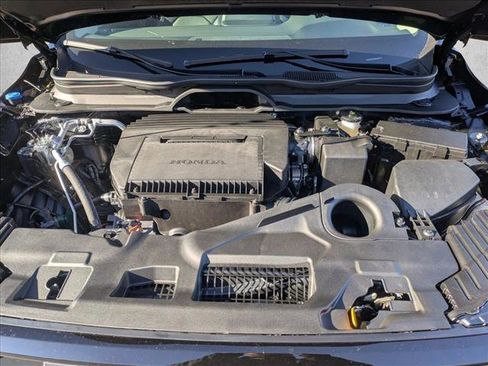 New 2026 Honda Pilot EX-L image 16