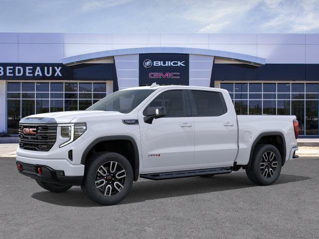 New 2026 GMC Sierra 1500 AT4 w/ AT4 Premium Package AWD/4WD image 50