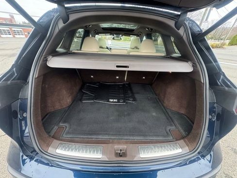 Used 2019 INFINITI QX50 Essential w/ Sensory Package image 25