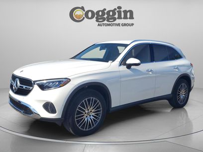 Used 2025 Mercedes-Benz GLC 300