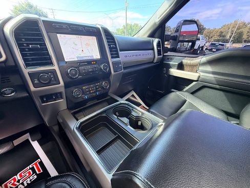 Used 2020 Ford F250 Lariat AWD/4WD image 31