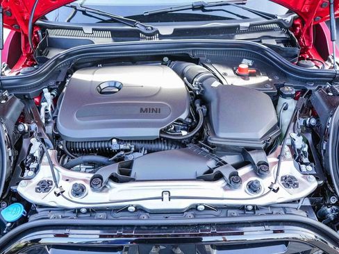 New 2026 MINI Cooper John Cooper Works image 25
