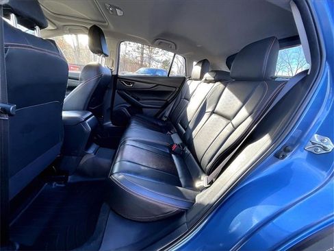 Used 2021 Subaru Crosstrek 2.5i Limited w/ Moonroof Package 1 image 22