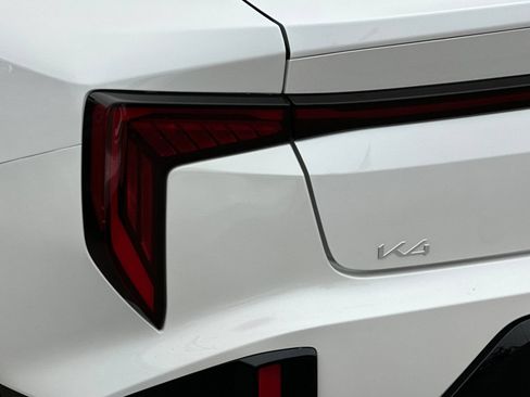 New 2026 Kia K4 EX FWD image 19