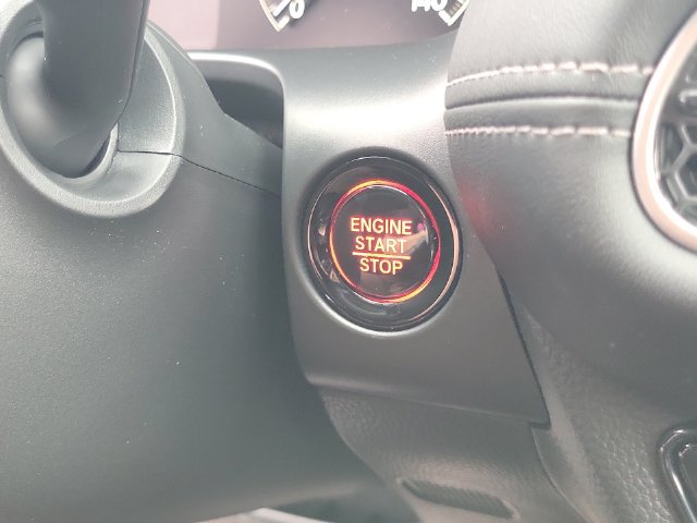 New 2027 Honda HR-V EX-L image 29