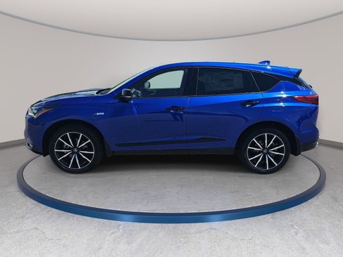 New 2026 Acura RDX A-Spec AWD/4WD image 8