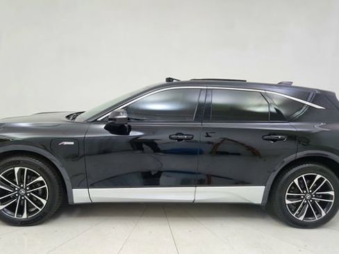 Used 2024 Acura ZDX A-Spec image 10