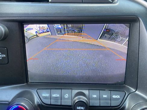 Used 2014 Chevrolet Corvette Stingray Coupe w/ 2LT Preferred Equipment Group image 20