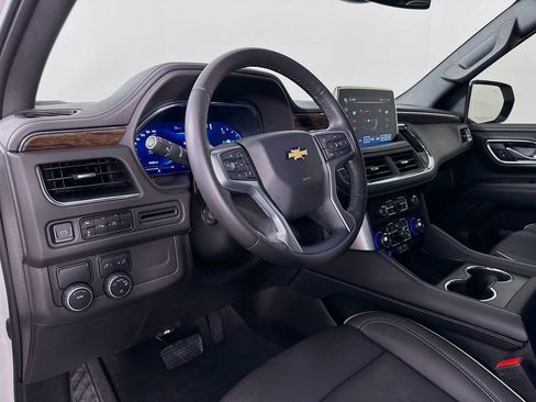 Used 2023 Chevrolet Tahoe Premier w/ Texas Edition RWD image 9