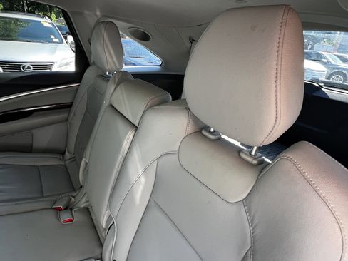 Used 2014 Acura MDX FWD w/ Technology Package image 33