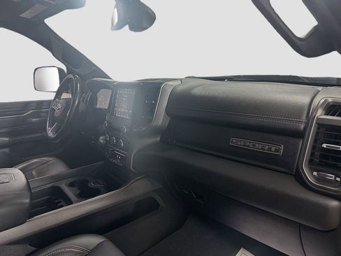 Used 2019 RAM 1500 Sport w/ Trailer Tow Group AWD/4WD image 28