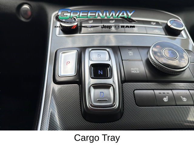 Used 2022 Hyundai Santa Fe SEL w/ Cargo Package AWD/4WD image 32