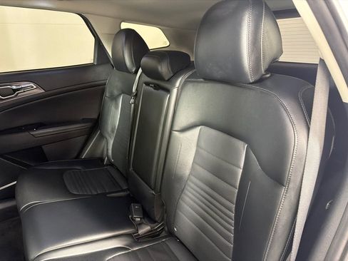 Used 2023 Kia Sportage SX FWD image 19