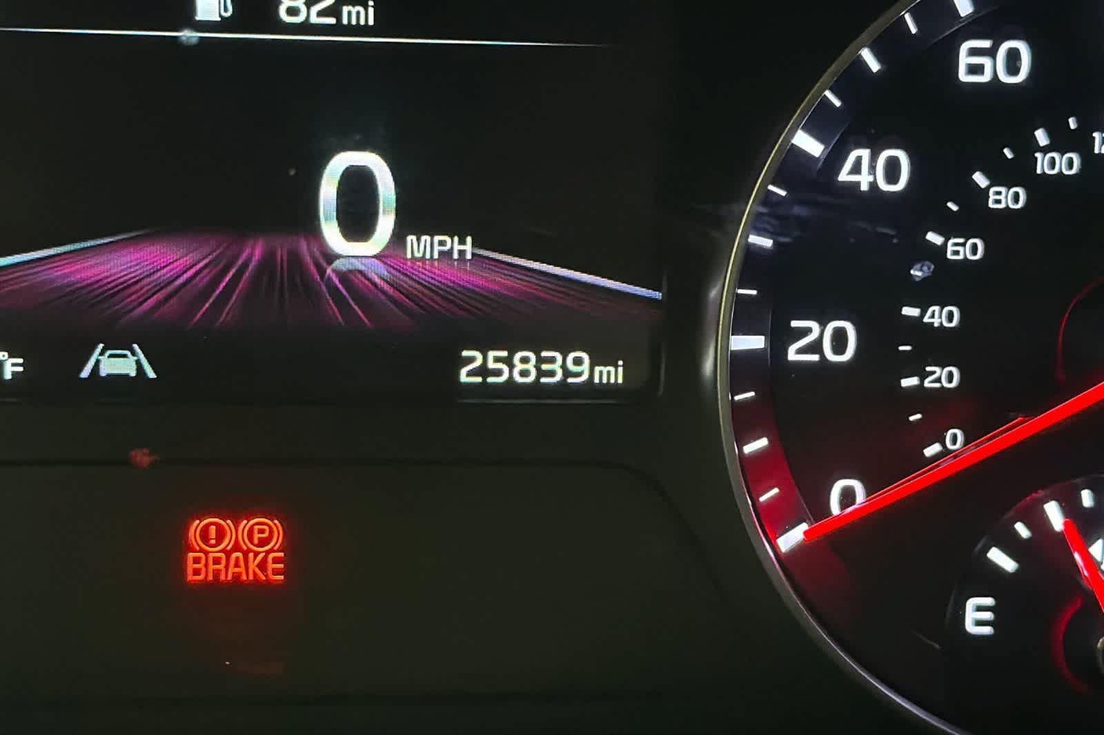 Used 2023 Kia Forte GT-Line FWD image 25