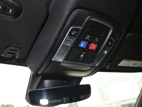 Used 2022 RAM 1500 TRX w/ TRX Level 1 Equipment Group image 36