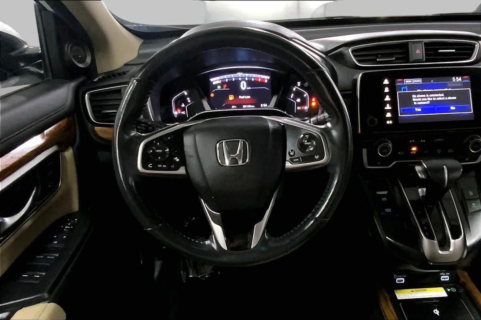Used 2020 Honda CR-V Touring image 6