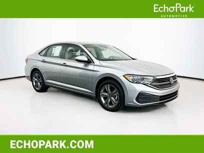 Used 2024 Volkswagen Jetta SE