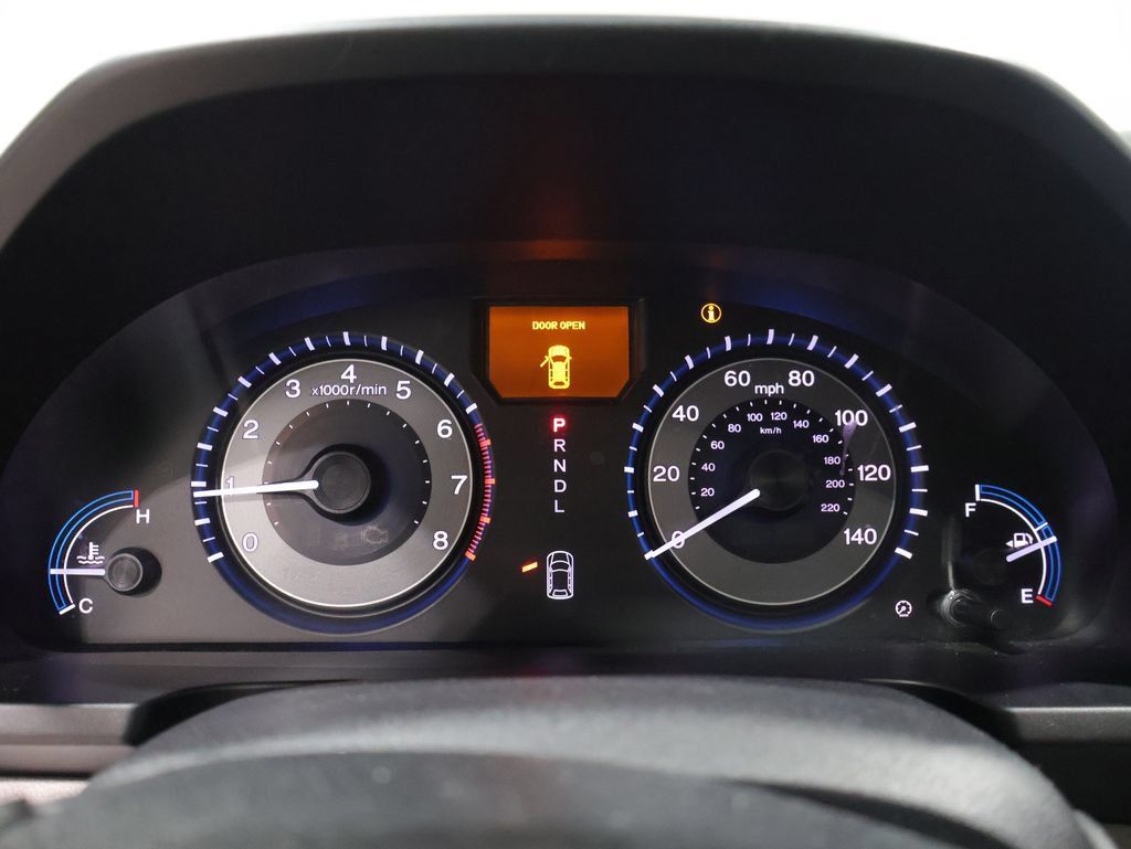 Used 2012 Honda Odyssey Touring image 33