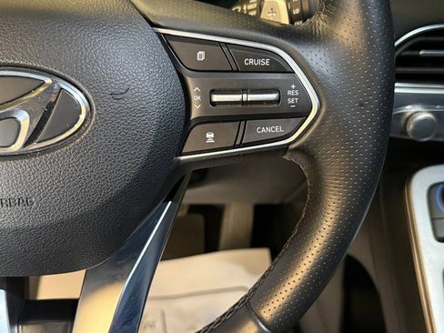 Used 2021 Hyundai Palisade Calligraphy image 10