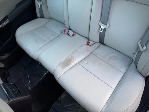 Used 2015 Toyota Avalon XLE FWD image 21