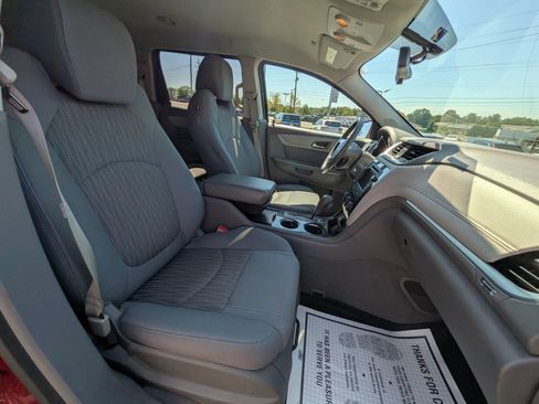 Used 2015 Chevrolet Traverse LT FWD image 39