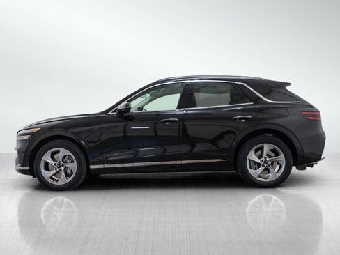 Used 2026 Genesis GV70 2.5T Advanced AWD/4WD image 3