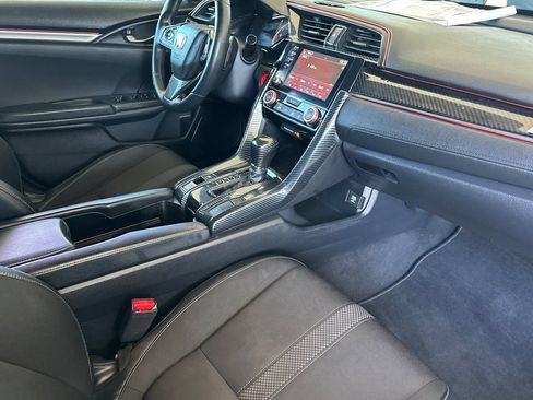 Used 2020 Honda Civic Sport image 15