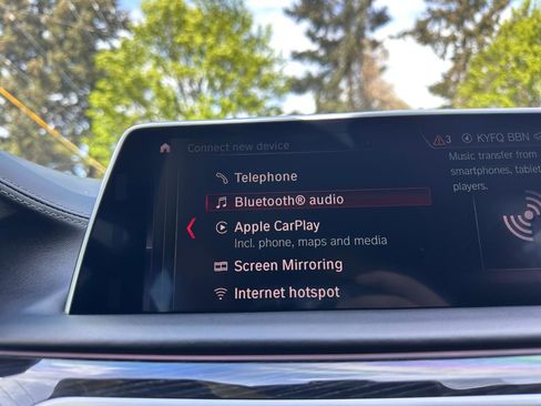 Used 2019 BMW 740i w/ Executive Package RWD image 20