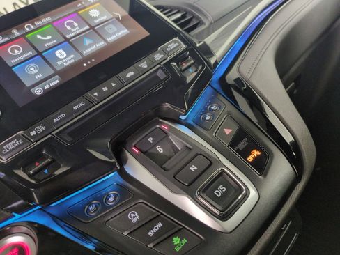 Certified 2024 Honda Odyssey Elite image 24