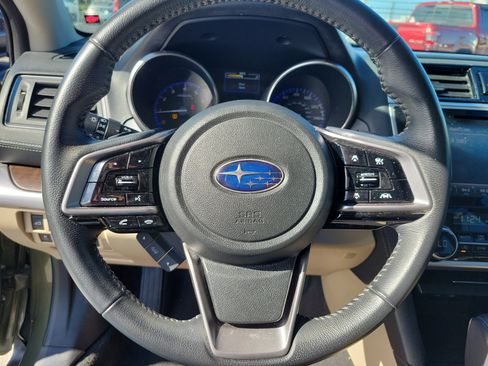 Used 2018 Subaru Outback 3.6R Limited image 23
