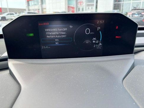 Certified 2026 Toyota bZ AWD/4WD image 18