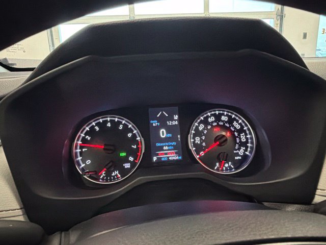 Used 2022 Toyota RAV4 XLE w/ Convenience Package AWD/4WD image 31